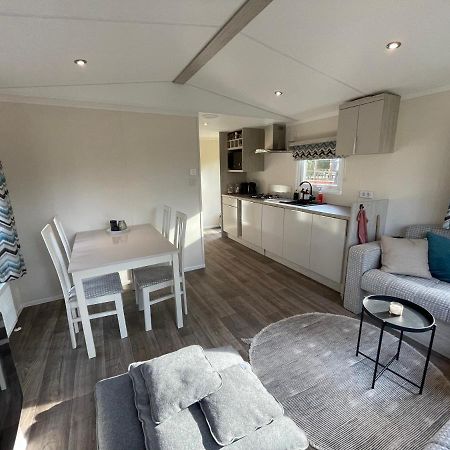 Luxe Chalet Hoenderloo Airco, Netflix - Recreation Only Luaran gambar